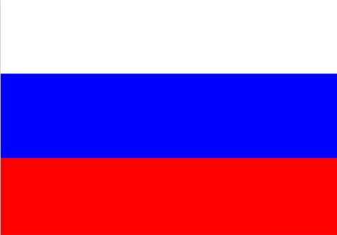 Флаг России